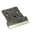 2 Messer für RALI shark L 25 mm
