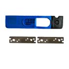 Hartmetall Wendemesser 48mm - 2er Pack