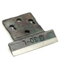 2 Messer für RALI shark L 30 mm