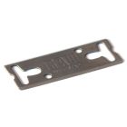 Chromstahl Messer 30mm für RALImatic - 2er Pack