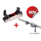 Set Hobel 220 Evo N + Press Evo 730