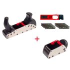 Set Hobel 220 Evo N + 105 Evo N