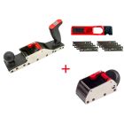SET Hobel 260 Evo N + 105 Evo N
