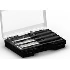 RALI Shark Case Exklusiv