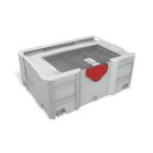 Systainer Koffer 2  mit Schaumstoff