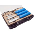 RALI Shark Case Evolution