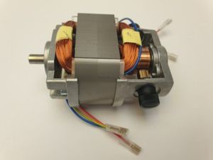 Motor RALI Cut 110V