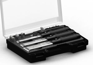 RALI Shark Case Exklusiv