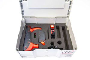 Systainer 220 Monobloc