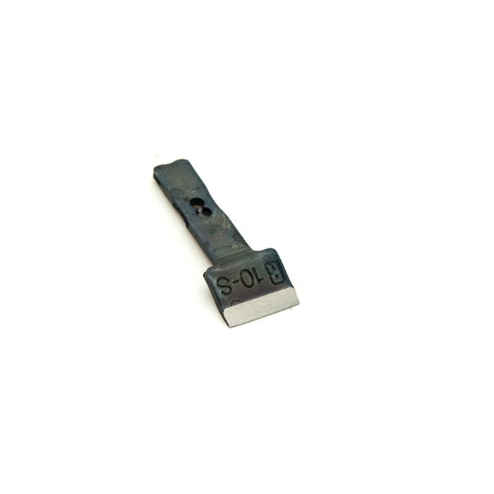 2 Messer für RALI shark S 10 mm