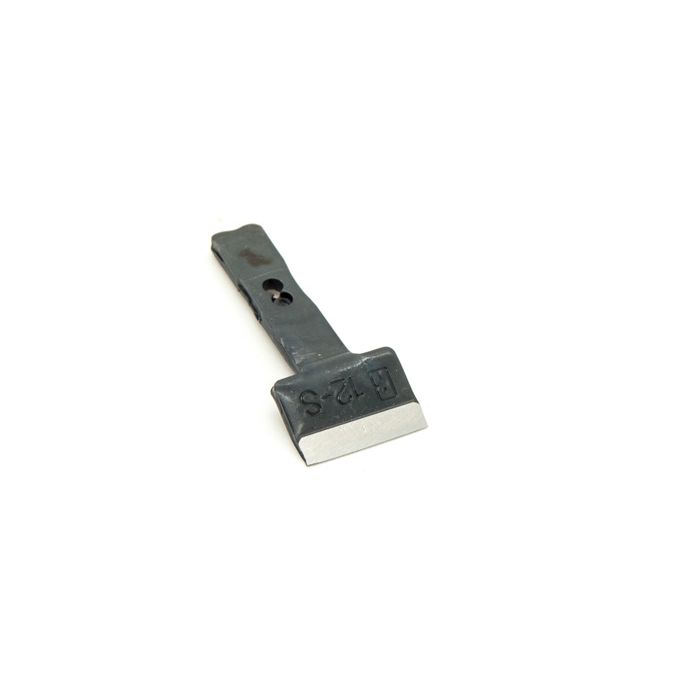 2 Messer für RALI shark S 12 mm