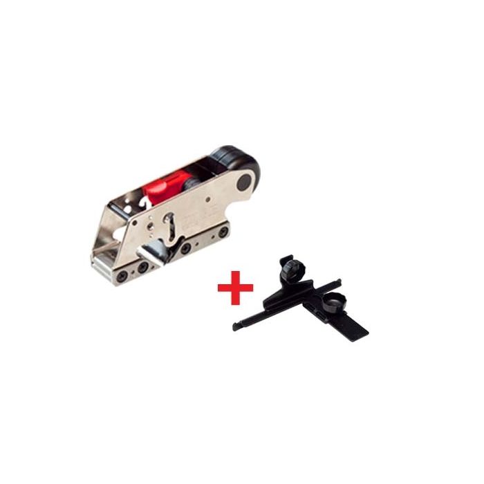 Set Simshobel G03 + Anschlag
