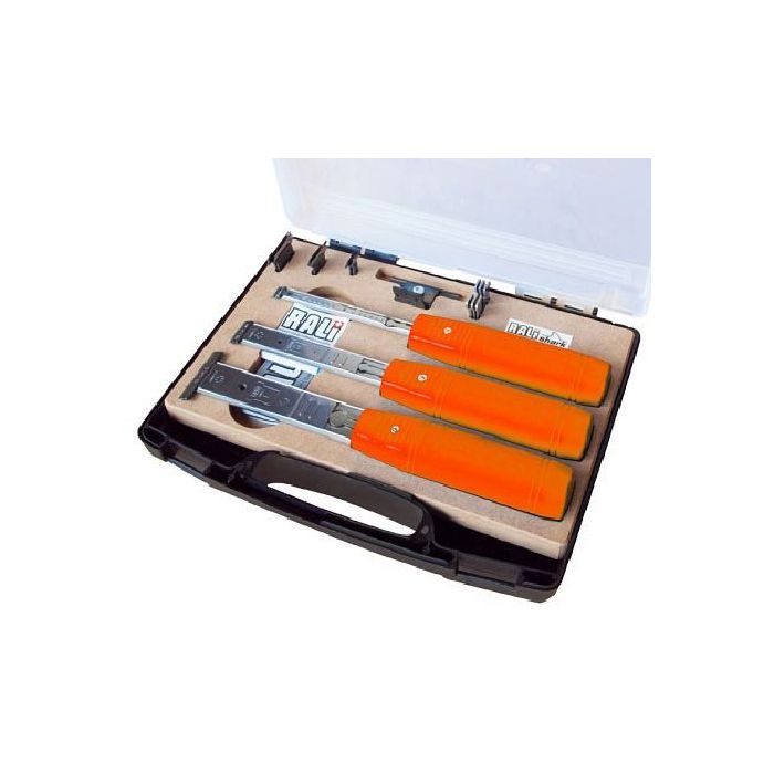 RALI Shark Case
