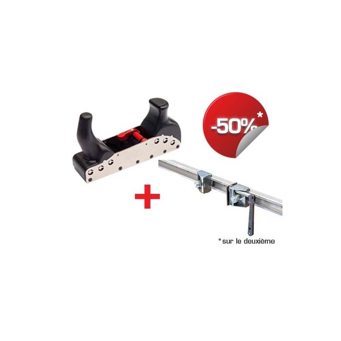 Set Hobel 220 Evo N + Press Evo 730