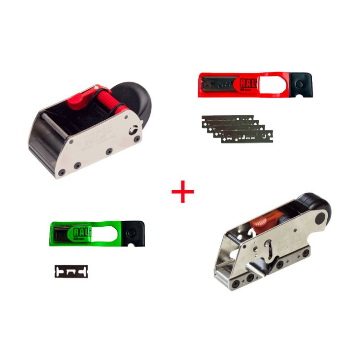 Set Hobel 105 EVO N + G03