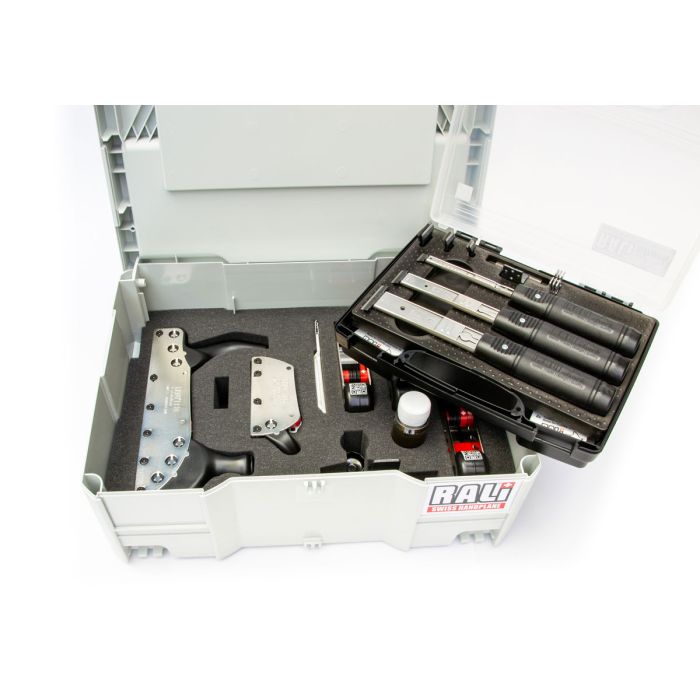 Systainer 220 Exklusiv +