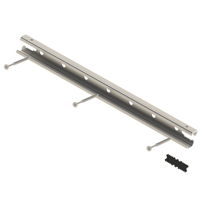 Zusatzschiene RALI press Evolution