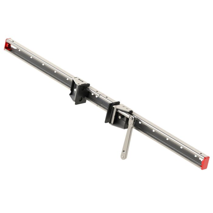 RALI press Evolution 1100