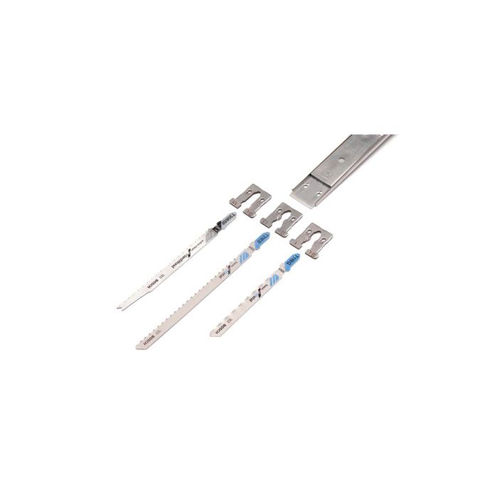 3 Stichsägeadapter für RALI shark L