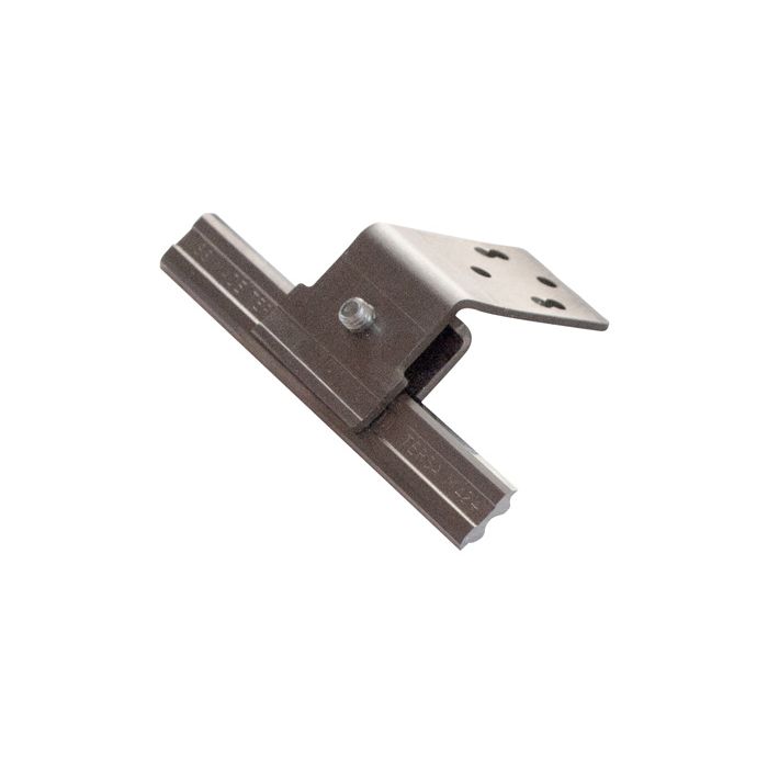 Schaberkopf mit T1-TERSA-Messer für RALI shark L