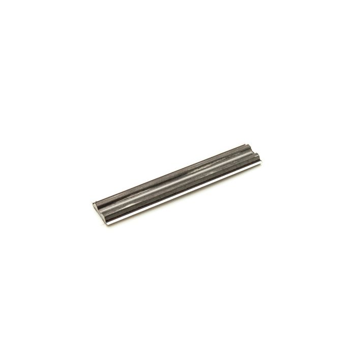 TERSA Messer Chromstahl 50 mm für RALI shark L scraper edition