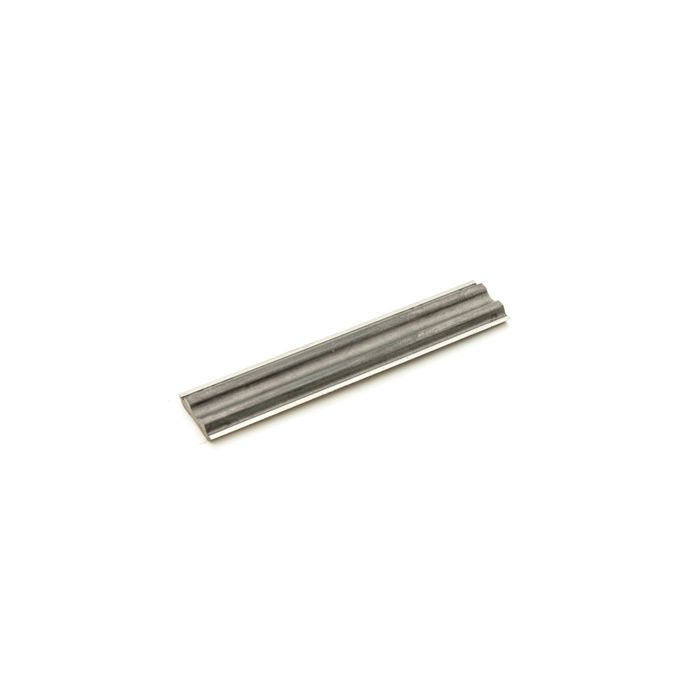 TERSA Messer Hartmetall 50 mm für RALI shark L scraper edition