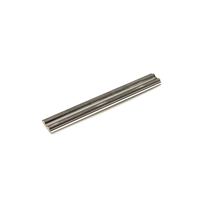 TERSA Messer Chromstahl 65 mm für RALI shark L scraper edition