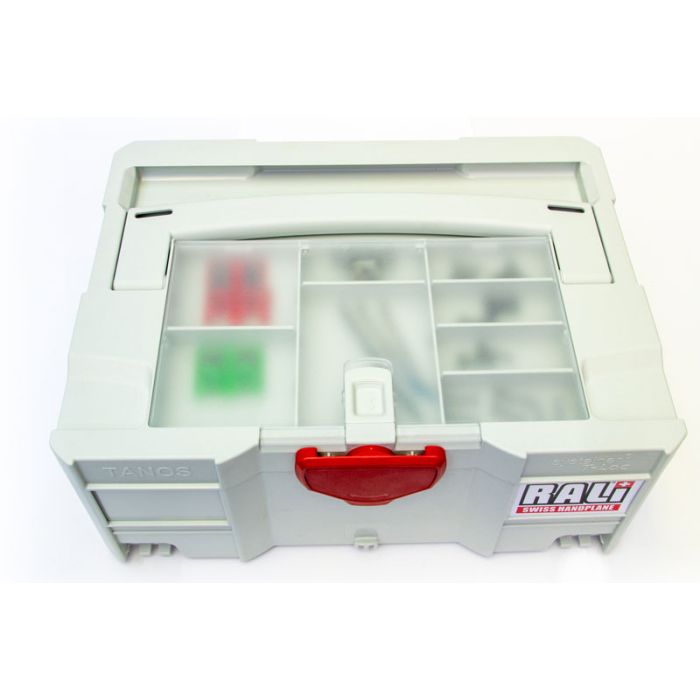 Systainer 220 Entry Pro