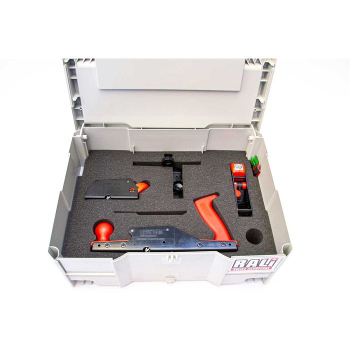 Systainer 260 Monobloc