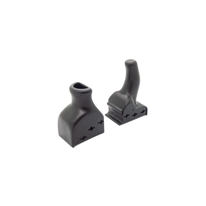 Hinter + vorder Griffset für RALI Hobel 220 EVO N