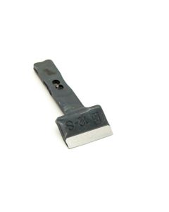 2 Messer für RALI shark S 12 mm
