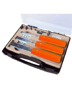 RALI Shark Case