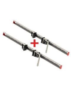 Set 2xRALI press Evolution 730