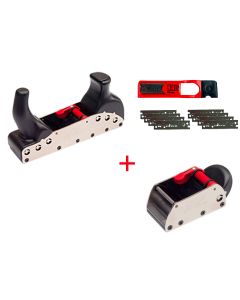 Set Hobel 220 Evo N + 105 Evo N