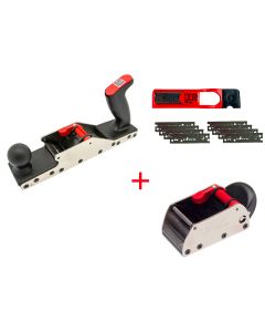 SET Hobel 260 Evo N + 105 Evo N