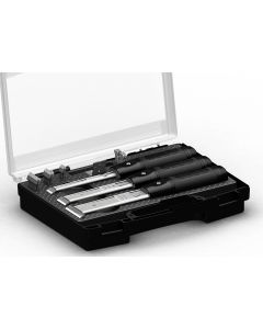 RALI Shark Case Exklusiv