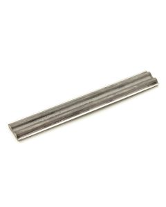 TERSA Messer Hartmetall 65 mm für RALI shark L scraper edition