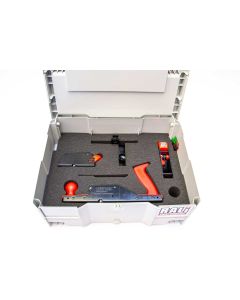 Systainer 260 Monobloc