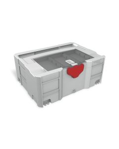 Systainer Koffer 2  mit Schaumstoff